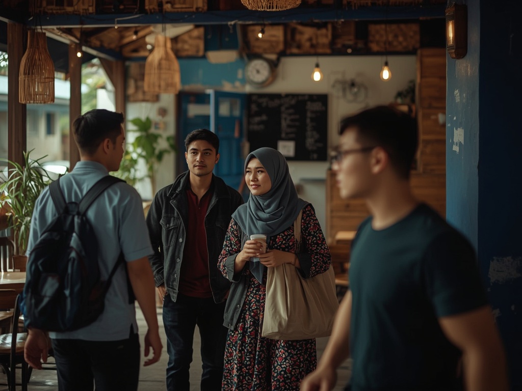 Rangkaian Contoh Situasi: Dari Renovasi Rumah hingga Perjalanan Kerja yang Sehat dan Hemat Energi